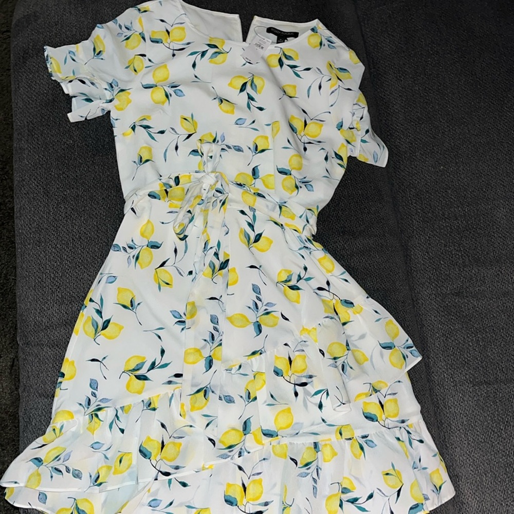 Banana Republic Dress